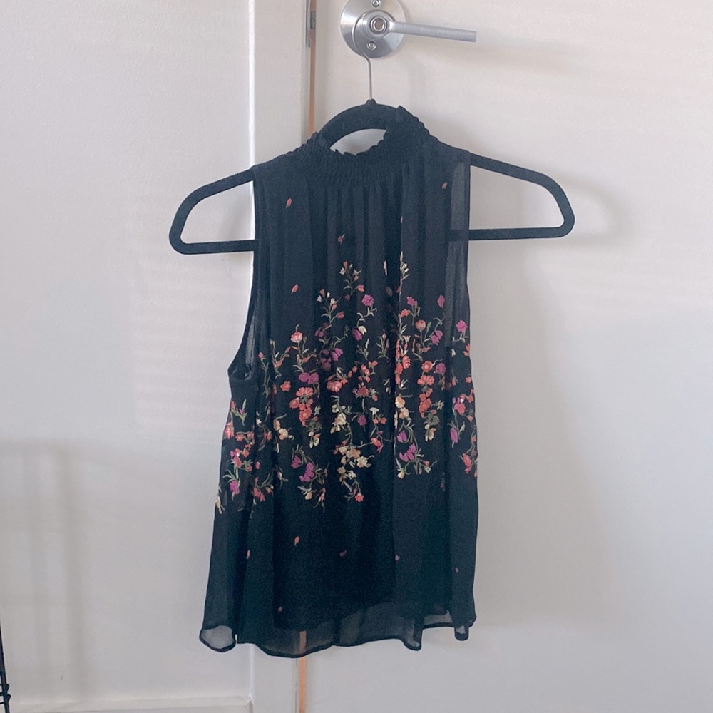 floreat top - XS
